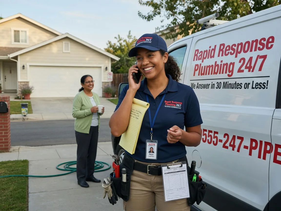 Emergency Plumber Hazelhurst, WI FAQs